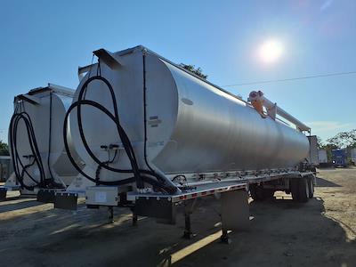Used 2014 Ledwell Water Tank Trailer 559996 for sale #559996 - photo 1