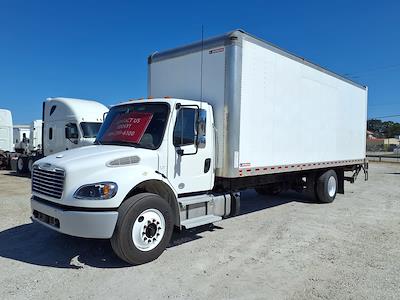 Used 2020 Freightliner M2 106 Conventional Cab Box Truck for sale #593382 - photo 1