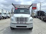 Used 2016 Freightliner M2 106 Conventional Cab Flatbed Truck for sale #649942 - photo 3