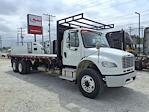 Used 2016 Freightliner M2 106 Conventional Cab Flatbed Truck for sale #649942 - photo 4