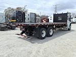 Used 2016 Freightliner M2 106 Conventional Cab Flatbed Truck for sale #649942 - photo 5