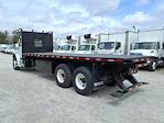 Used 2016 Freightliner M2 106 Conventional Cab Flatbed Truck for sale #649942 - photo 2