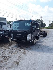 Used 2016 Isuzu NRR Regular Cab Cab Chassis for sale #656768 - photo 1