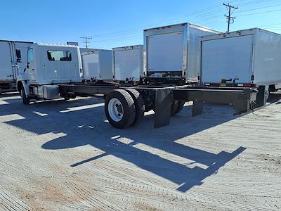 Used 2016 Hino 338 Single Cab Cab Chassis for sale #657799 - photo 2