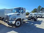 Used 2016 Hino 338 Single Cab 4x2, Cab Chassis for sale #657799 - photo 3