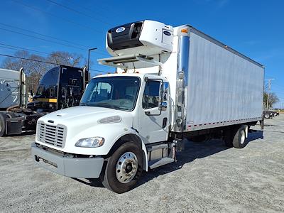 Used 2016 Freightliner M2 106 Refrigerated Body for sale #662072 - photo 1