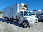 Used 2016 Freightliner M2 106 Refrigerated Body for sale #662072 - photo 4
