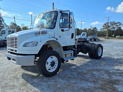 Used 2017 Freightliner M2 106 Cummins ISL Semi Truck for sale #666356 - photo 1