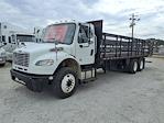 Used 2017 Freightliner M2 106 Conventional Cab Stake Bed for sale #675237 - photo 1