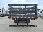 Used 2017 Freightliner M2 106 Conventional Cab Stake Bed for sale #675237 - photo 6