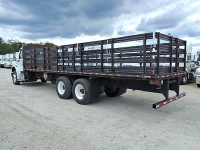 Used 2017 Freightliner M2 106 Conventional Cab Stake Bed for sale #675238 - photo 2
