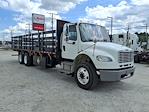 Used 2017 Freightliner M2 106 Conventional Cab Stake Bed for sale #675238 - photo 4