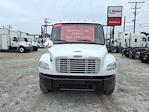 Used 2017 Freightliner M2 106 Conventional Cab Flatbed Truck for sale #677227 - photo 3