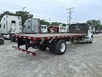 Used 2017 Freightliner M2 106 Conventional Cab Flatbed Truck for sale #677227 - photo 5