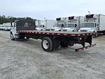 Used 2017 Freightliner M2 106 Conventional Cab Flatbed Truck for sale #677227 - photo 2