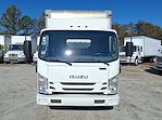 Used 2017 Isuzu NQR Regular Cab Box Truck for sale #682781 - photo 3