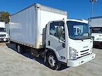 Used 2017 Isuzu NQR Regular Cab Box Truck for sale #682781 - photo 4