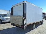 Used 2017 Isuzu NQR Regular Cab Box Truck for sale #682781 - photo 5