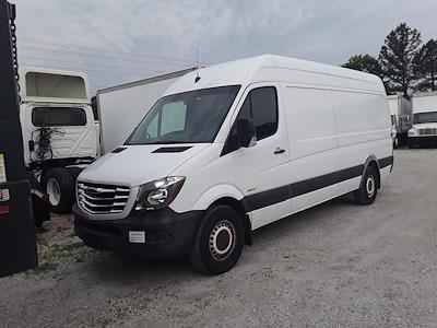 Used 2016 Freightliner Sprinter 2500 4x2 Empty Cargo Van for sale #683450 - photo 1
