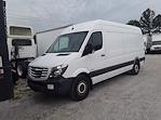 Used 2016 Freightliner Sprinter 2500 4x2 Empty Cargo Van for sale #683450 - photo 1