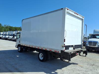 Used 2017 Isuzu NPR-HD Regular Cab Box Truck for sale #683954 - photo 2