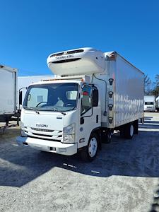 Used 2017 Isuzu NPR-XD - photo 1
