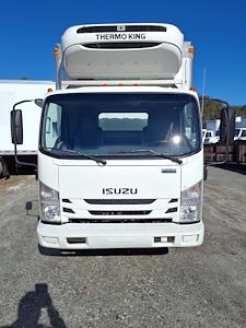 Used 2017 Isuzu NPR-XD - photo 1
