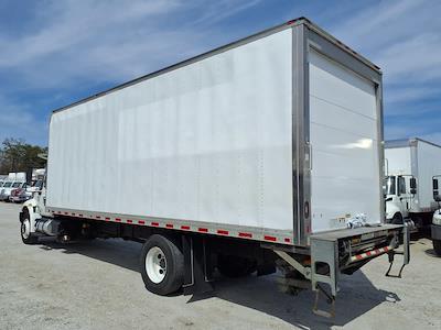 Used 2018 International DuraStar 4300 Refrigerated Body for sale #687624 - photo 2