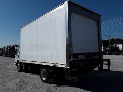 Used 2018 Isuzu NPR-XD Regular Cab 4x2 Refrigerated Body for sale #745026 - photo 2