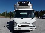 Used 2018 Isuzu NPR-XD Regular Cab 4x2 Refrigerated Body for sale #745026 - photo 3