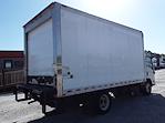 Used 2018 Isuzu NPR-XD Regular Cab 4x2 Refrigerated Body for sale #745026 - photo 5