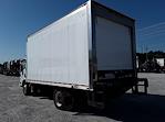 Used 2018 Isuzu NPR-XD Regular Cab 4x2 Refrigerated Body for sale #745026 - photo 2