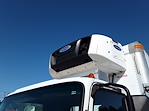 Used 2018 Isuzu NPR-XD Regular Cab 4x2 Refrigerated Body for sale #745026 - photo 7