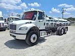 Used 2018 Freightliner M2 106 Conventional Cab Cab Chassis for sale #749277 - photo 1