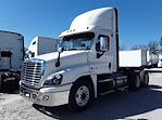 Used 2018 Freightliner Cascadia Day Cab 6x4 Semi Truck for sale #750238 - photo 1