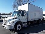 Used 2018 Freightliner M2 106 Conventional Cab Box Truck for sale #756896 - photo 1