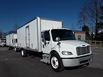 Used 2018 Freightliner M2 106 Conventional Cab Box Truck for sale #756896 - photo 4