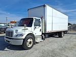 Used 2018 Freightliner M2 106 Conventional Cab Box Truck for sale #757408 - photo 1