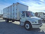 Used 2018 Freightliner M2 106 Conventional Cab Box Truck for sale #757408 - photo 4