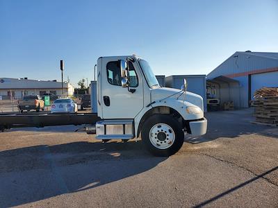 Used 2018 Freightliner M2 106 Conventional Cab Cab Chassis for sale #757412 - photo 1