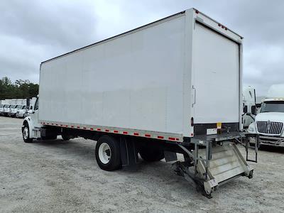 Used 2018 Freightliner M2 106 Conventional Cab Box Truck for sale #760596 - photo 2