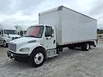 Used 2018 Freightliner M2 106 Conventional Cab Box Truck for sale #760596 - photo 1