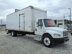 Used 2018 Freightliner M2 106 Conventional Cab Box Truck for sale #760596 - photo 4