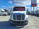 Used 2018 Freightliner Cascadia Detroit Diesel DD15 Semi Truck for sale #763265 - photo 3