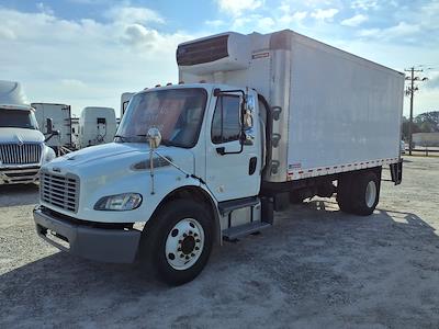 Used 2018 Freightliner M2 106 Refrigerated Body for sale #766338 - photo 1