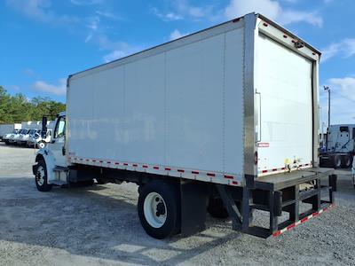 Used 2018 Freightliner M2 106 Refrigerated Body for sale #766338 - photo 2