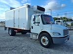 Used 2018 Freightliner M2 106 Refrigerated Body for sale #766338 - photo 4