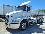 Used 2018 Mack CXU613 Semi Truck for sale #773052 - photo 1