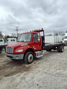 Used 2019 Freightliner M2 106 - photo 1
