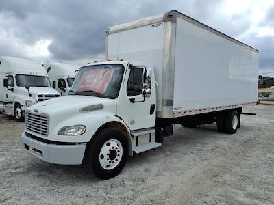 Used 2019 Freightliner M2 106 Conventional Cab Box Truck for sale #789783 - photo 1